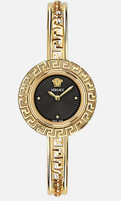 luxury swiss Vercace la greca PVE8C005-P0024 watches